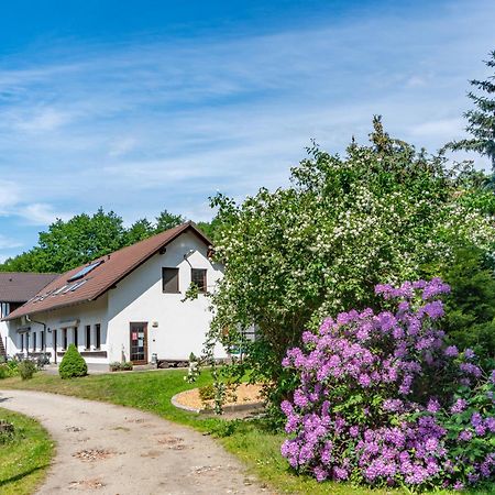Ferienhof Bohg Burg  Esterno foto