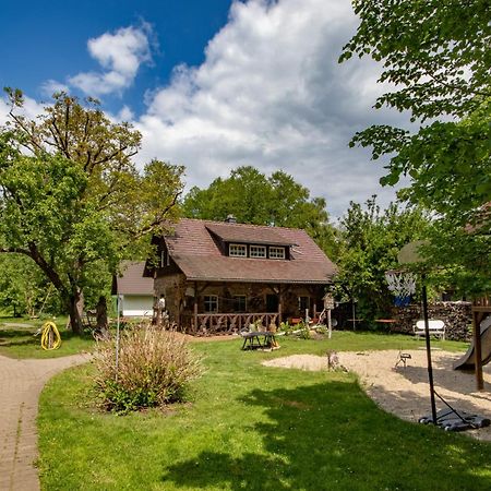 Ferienhof Bohg Burg  Esterno foto