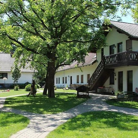 Ferienhof Bohg Burg  Esterno foto